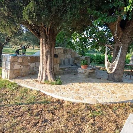 Authentic Country House In Zakynthos Ambelokipoi  Bagian luar foto
